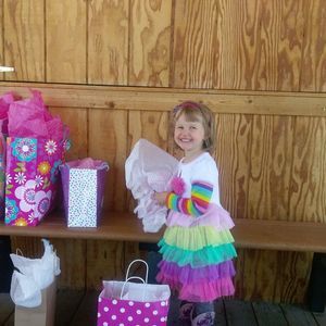 Meet your Posher, Stacie